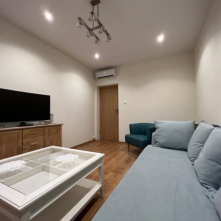 Msc Apartments Chorzow Centrum 외부 사진