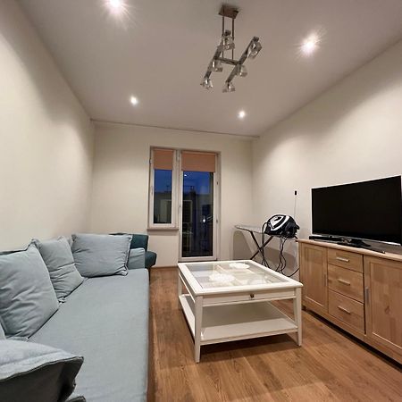 Msc Apartments Chorzow Centrum 외부 사진