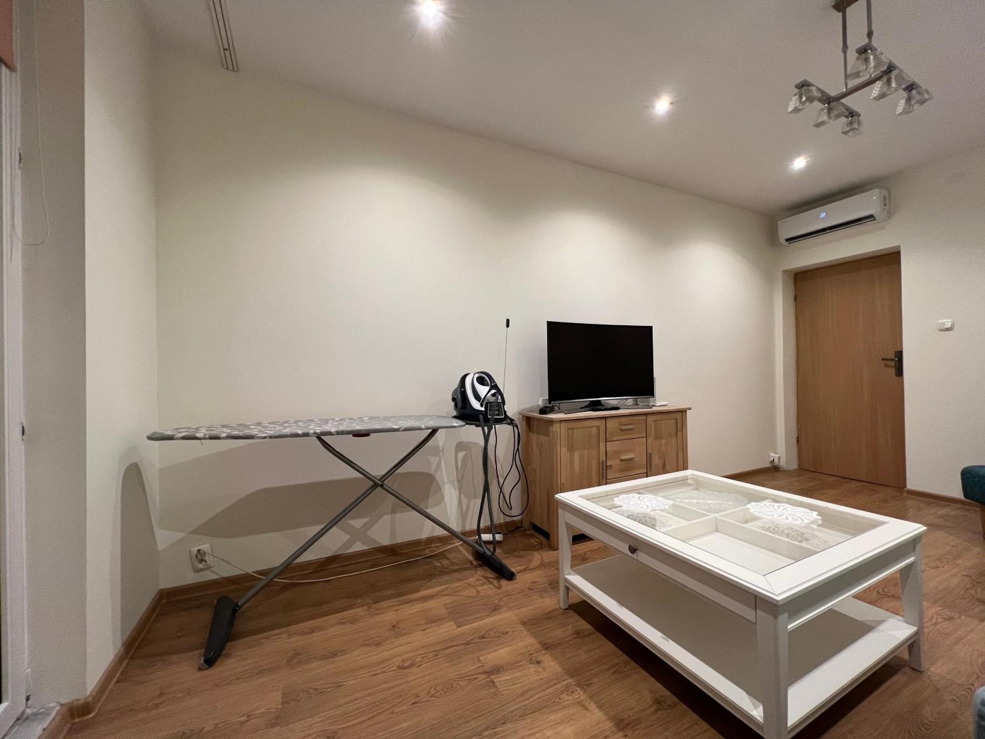 Msc Apartments Chorzow Centrum 외부 사진