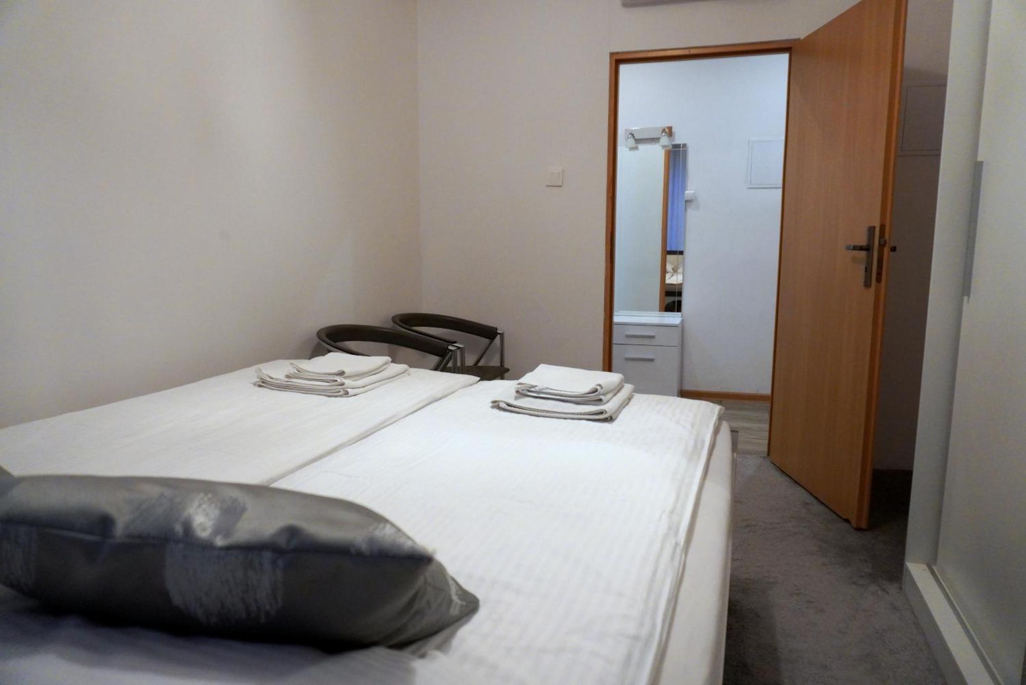 Msc Apartments Chorzow Centrum 객실 사진