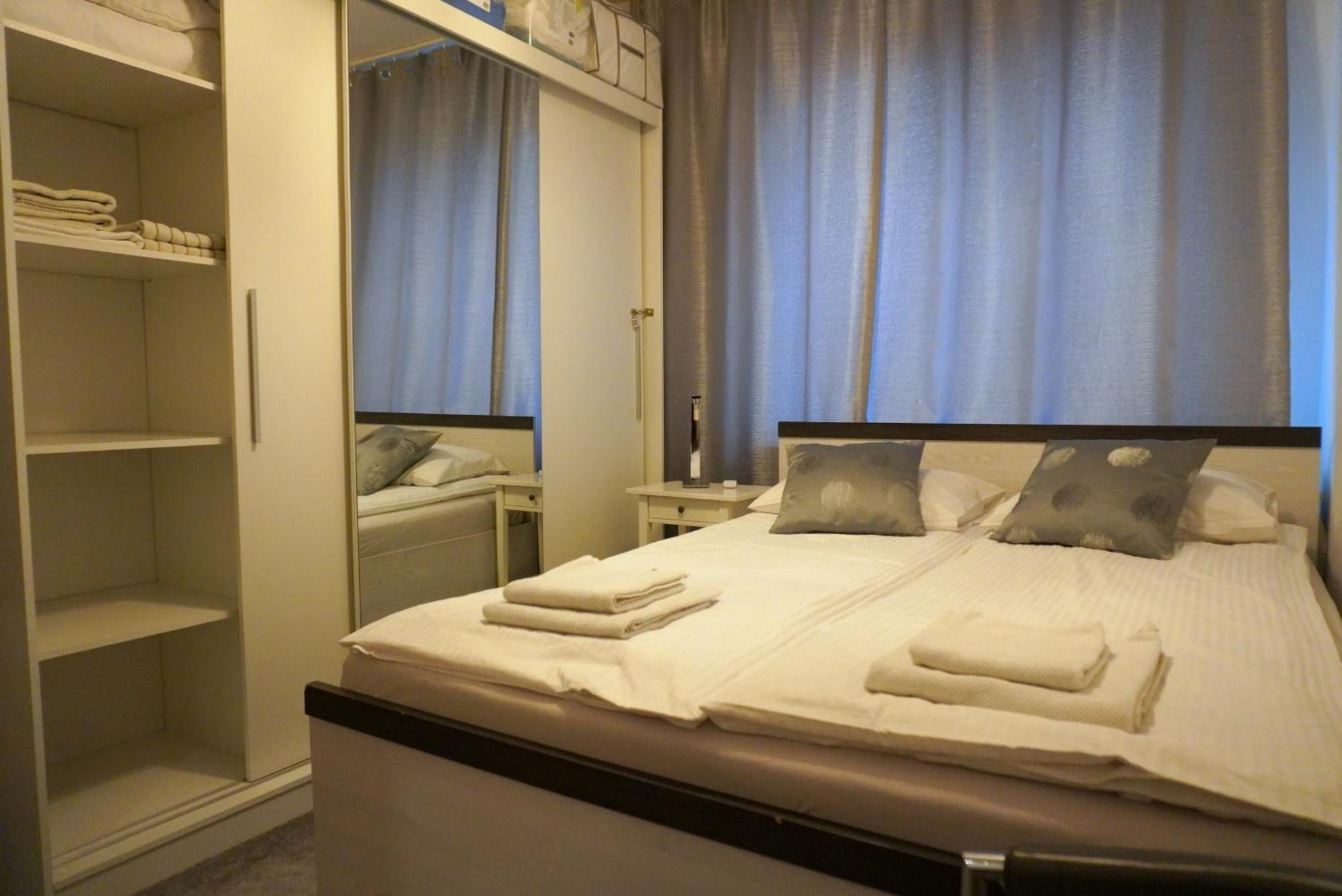 Msc Apartments Chorzow Centrum 객실 사진