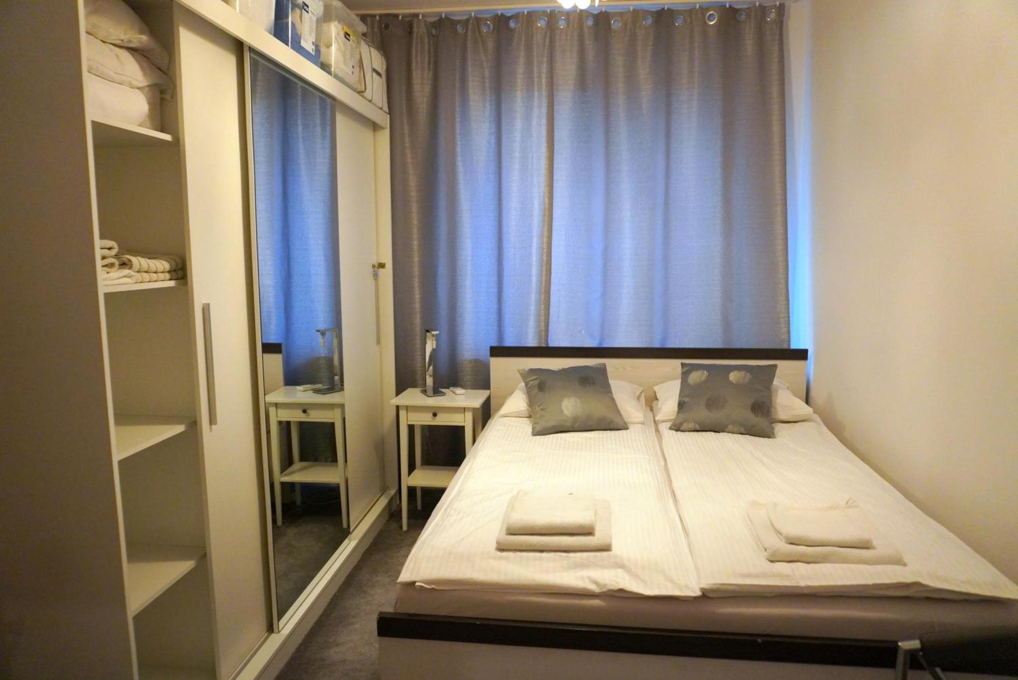 Msc Apartments Chorzow Centrum 객실 사진