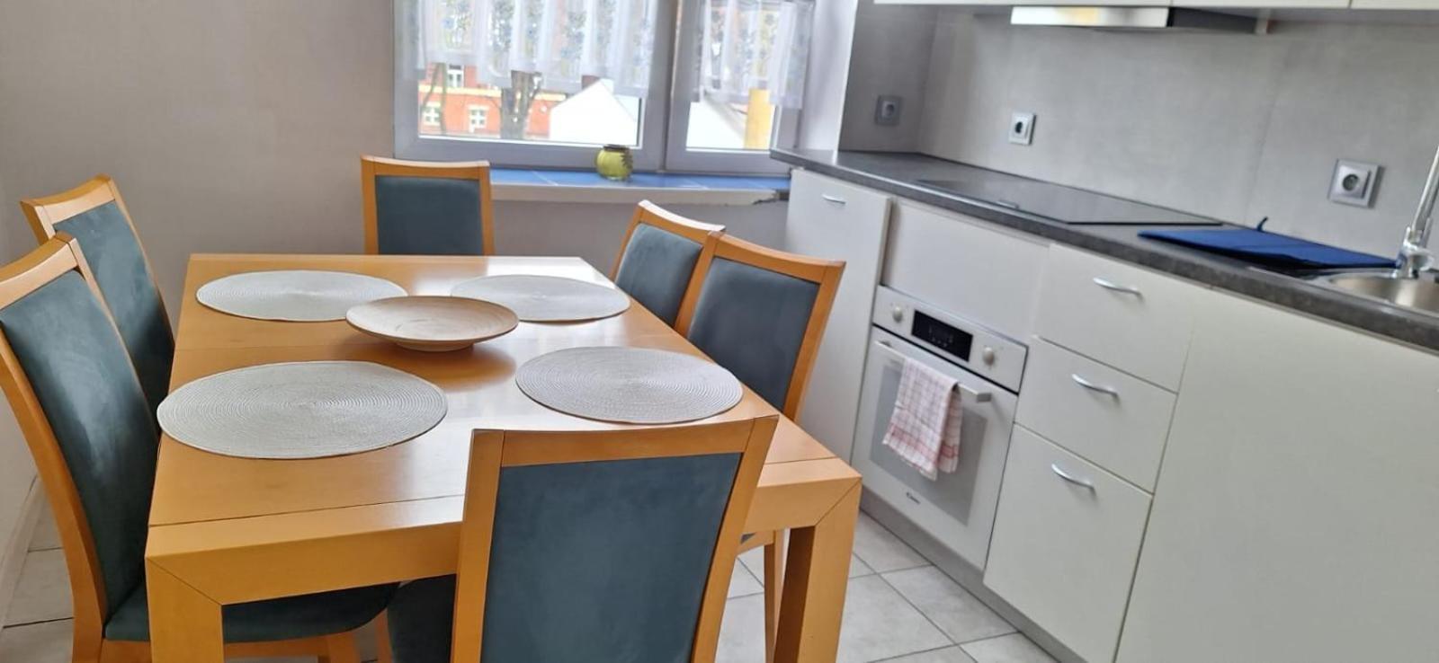 Msc Apartments Chorzow Centrum 외부 사진